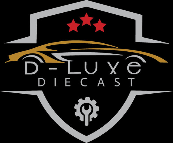D-Luxe Diecast